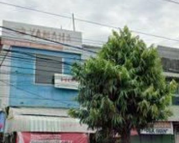 Rent Ruko: Disewakan 2ruko