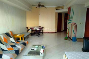 Condominium Taman Anggrek Siap Huni Murah Jakarta Barat