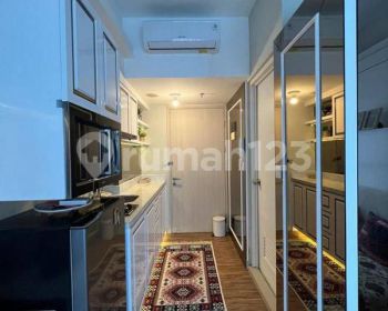 Disewakan Apartemen Springlake Bekasi Furnished Tipe Studio