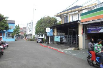 Ruko di Villa Inti Persada Pamulang Tangerang Selatan
