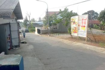 Jual lokasi bdg Timur ,