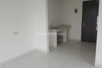 Dijual  Rugi Apartemen Studio Casadeparco
