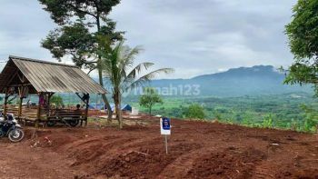 JUAL CEPAT TANAH KAVLING EKSKLUSIF 213 M² SHM DI BOGOR