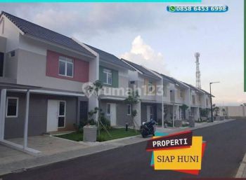 Harga Heboh Rumah Summarecon Bandung Dayana 291M13