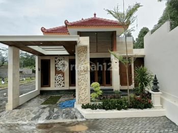 Rumah Murah di Mertoyudan Magelang Dengan Legalitas Lengkap