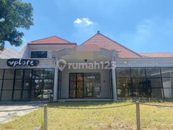 Disewakan Ruang Usaha Raya Darmo Surabaya Pusat