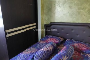 Apartemen Puncak Kertajaya Surabaya Harga Murah Fer.za121