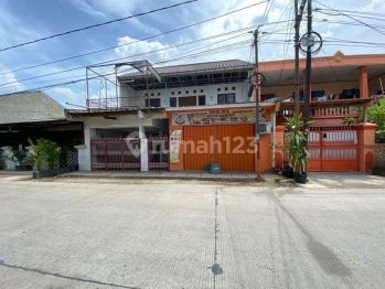 KAN RUMAH USAHA DI BEA CUKAI