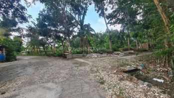 Tanah Perumahan Dekat Jl Piyungan, 1 Jutaan, SHM Pekarangan