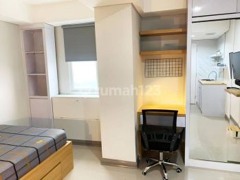Apartemen Samesta Mahata Margonda Depok Studio