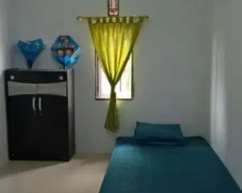 Kost Puteri Chiara Kost Dekat Uniska