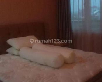 Apartement The Park Residence 1 BR Furnished Bagus, Kelapa Gading