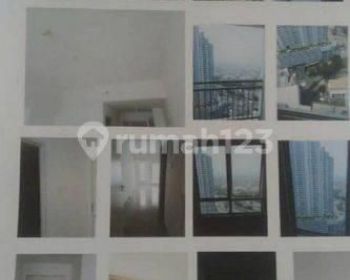 Apartemen Orchard Surabaya Murah (xdura01-02)