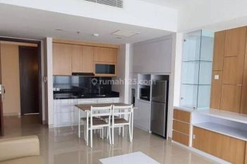 Apartemen Kenyamanan Kuliah Uph Uresidence Tower 2 Lat 39