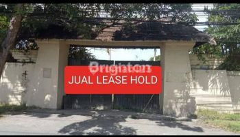 LEASE HOLD TANAH UMALAS CANGGU