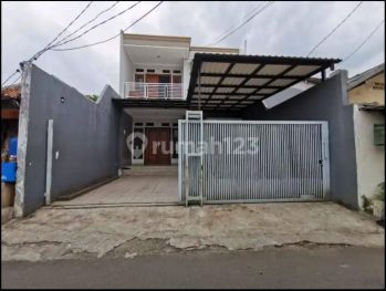 Disewakan Rumah Kantor di Andara Cilandak