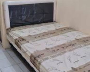 Apartemen mewah jardin CIHAMPELAS pusat kota