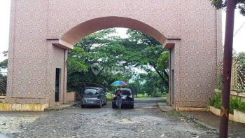 Kavling Perumahan Siap Bangun SHM Di Jl. Raya Tapos Citeureup Bogor