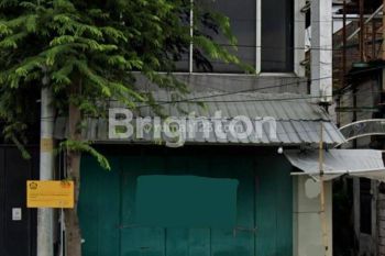 RUKO STRATEGIS COCOK UNTUK SEGALA JENIS USAHA