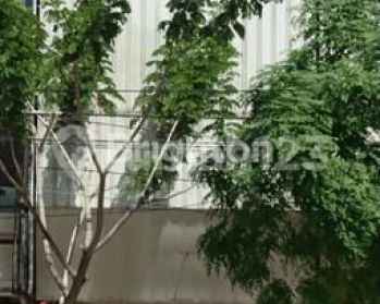 RUKO TENGAH KOTA DI RAYA EMBONG MALANG TERAWAT
