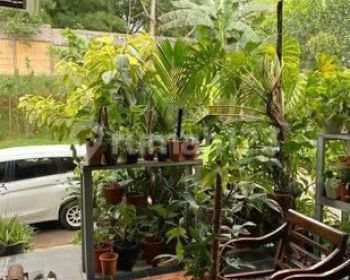 Dijual Rumah Di De Latinos Bsd