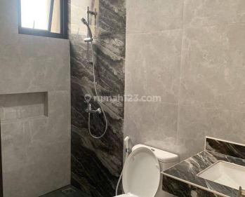 Rumah Adem New Minimalis Gress Rafles Garden Citraland