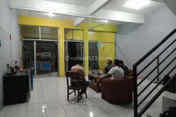 Ruko murah di karangploso dekat tol malang