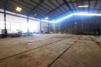 Gudang Gedanga Murah Sidoarjo Dav.ya2449