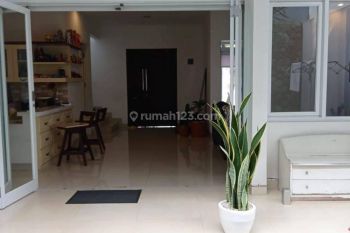 Jangan Skip Kaka.. Rumah Lux Modern Siap Huni Di Mutiara Residence Bandung