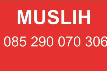 Tanah Strategis Tengah Kota Solo Bonus Bangunan Di Laweyan Surakarta (MS)