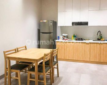 Rumah 2 Lantai Bagus Furnished Thomson Summarecon Serpong