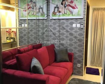 Apartemen Northland Ancol