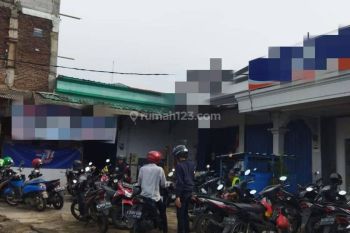 Ruko Siap Pakai di Cipondoh Tangerang Lokasi Strategis Nego