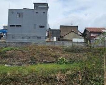 Kavling Siap Bangun di Setra Duta Hegar Boulevard Bandung