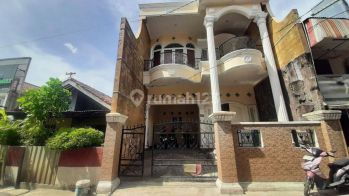 Rumah Di Blok S Dekat Ke Senopati Dan Pasar Santa Bagus Siap Huni