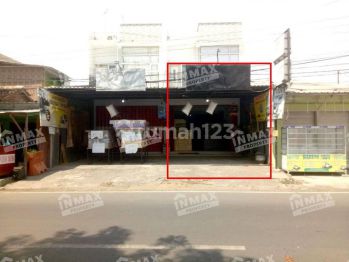 RUKO 2LANTAI DI KAWASAN BISNIS RAYA BASUKI RAHMAT PROBOLINGGO