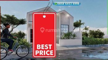 Best Price Cluster Minimalis Di Kota Bandung Sindanglaya 249H9
