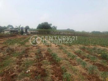 Dijual Tanah Zona Komersil Lokasi Strategis Di Lembang Bandung