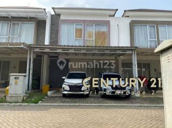 Rumah Minimalis Modern Siap Huni Di Graha Raya Sc12327
