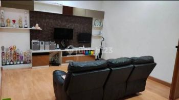 Disewakan Rumah Cluster Scarlet, Gading Serpong ( Lia )