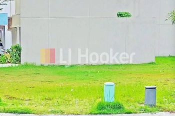 Kavling Cluster Thames, Jakarta Garden City, Cakung, Jakarta Timur