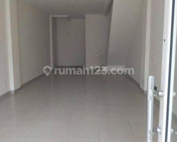 P 9.23 Disewakan Cepat Ruko Fresh Market Green Lake City