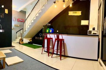 Dijual Cepat Ruko 3 Lantai di Rsk Grand Galaxy City, Bekasi Selatan, Bekasi 028