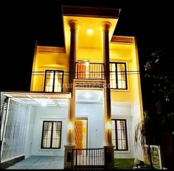 Rumah bagus di sentul city bagus bersih siap huni