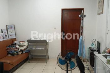 RUKO DI LOKASI STRATEGIS