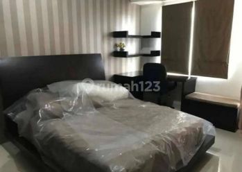 Super Murah Dijual Apartement Galeri Ciumbuleuit 2 Studio Furnish