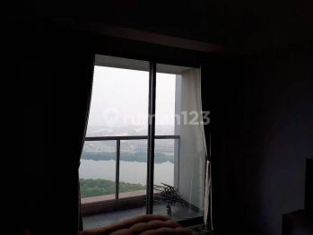 Apartemen Gold Coast 1 BR 51m2 Tower Atlantic