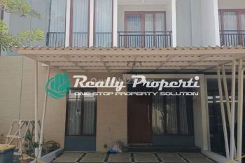 Rumah Full Furnished Siap Huni di Premier Estate 2 Jatiwarna