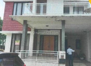 Rumah di Graha Raya Serpong Tangerang Selatan