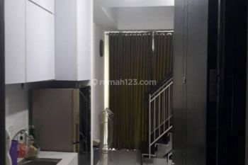 Apartemen Siap Huni Di Casa De Parco Bsd